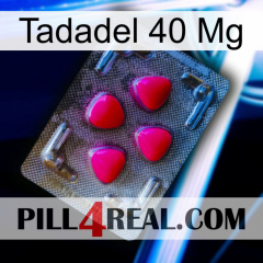 Tadadel 40Mg 13